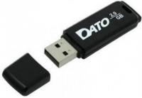 Photos - USB Flash Drive Dato DS7006 16Gb