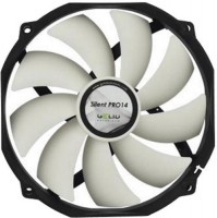 Фото - Система охолодження Gelid Solutions Silent PRO 14 PWM