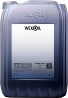 Photos - Engine Oil Wexoil Diesel Plus 10W-40 20 L