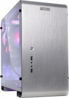 Photos - Desktop PC Artline Gaming X55 (X55v35Win)