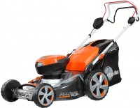 Фото - Газонокосарка Oleo-Mac Gi 48T Kit