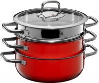 Photos - Stockpot WMF Fusiontec 05.1562.5290