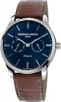 Фото - Наручний годинник Frederique Constant FC-259NT5B6