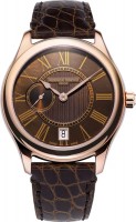 Фото - Наручные часы Frederique Constant FC-318MPC3B4