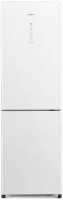 Photos - Fridge Hitachi R-BGX411PRU0 GPW white