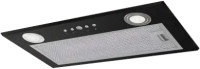 Cooker Hood Faber BI 52 BK 2LS black