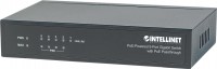 Коммутатор INTELLINET IPS-05G-68W