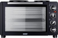 Фото - Электродуховка UNOLD 68885