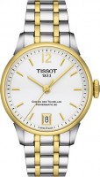 Photos - Wrist Watch TISSOT Chemin Des Tourelles Powermatic 80 Lady T099.207.22.037.00 