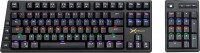 Photos - Keyboard Delux KM12