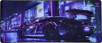 Photos - Mouse Pad RZTK Drift