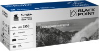 Ink & Toner Cartridge Black Point LBPX3550