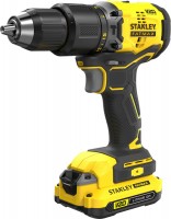 Фото - Дриль / шурупокрут Stanley FatMax SFMCD715C2K
