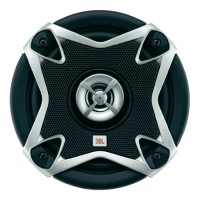 Фото - Автоакустика JBL GT5-502