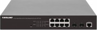 Коммутатор INTELLINET IPS-08GM02-140W