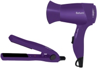 Photos - Hair Dryer Saturn ST HC7330 