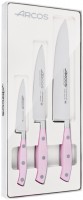 Фото - Набор ножей Arcos Riviera Rose 855100