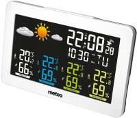 Метеостанція Meteo SP92 