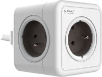 Фото - Сетевой фильтр / удлинитель SAVIO PC-03