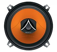Фото - Автоакустика Hertz ECX 130.3