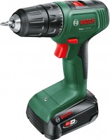 Photos - Drill / Screwdriver Bosch EasyDrill 18V-40 06039D8005