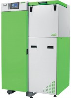Photos - Boiler SAS Bio Efekt 17 17 kW