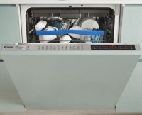 Integrated Dishwasher Candy Brava CDIN 4S532PS/E 