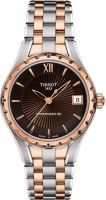 Фото - Наручные часы TISSOT Lady Powermatic 80 T072.207.22.298.00