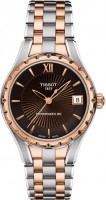 Фото - Наручний годинник TISSOT Lady Powermatic 80 T072.207.22.298.00 