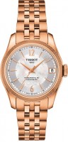 Фото - Наручний годинник TISSOT Ballade Powermatic 80 COSC Lady T108.208.33.117.00 