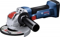 Photos - Grinder / Polisher Bosch GWX 18V-8 Professional 06019J7001