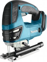 Фото - Електролобзик Makita DJV140Z