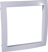 Фото - Рамка для розетки / вимикача Schneider Unica Colors MGU4.000.31