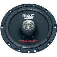 Фото - Автоакустика Mac Audio Pro Flat 16.2
