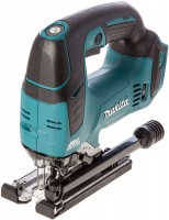 Фото - Електролобзик Makita DJV182ZJ 