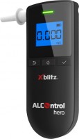 Breathalyzer Xblitz Hero 