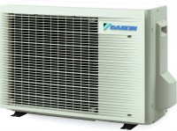 Фото - Кондиціонер Daikin RXJ25A 25 м²