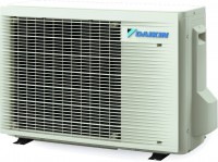 Photos - Air Conditioner Daikin RXJ25A 25 m²