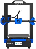 Photos - 3D Printer Tronxy XY-3 SE