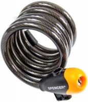 Photos - Bike Lock Spencer ZS7324