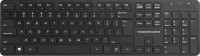 Photos - Keyboard MODECOM MC-700W