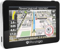 Фото - GPS-навигатор Prestigio GeoVision 5766