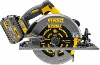 Photos - Power Saw DeWALT DCS576X2