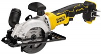 Пила DeWALT DCS571D2