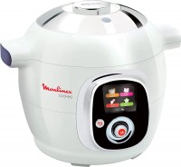 Фото - Мультиварка Moulinex Cookeo CE704110