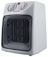 Photos - Fan Heater Maxwell MW-3461
