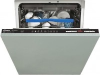 Photos - Integrated Dishwasher Candy Brava CIB5B 2D3FB 