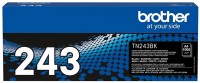 Photos - Ink & Toner Cartridge Brother TN-243BK 