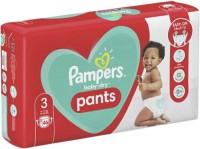 Фото - Підгузки Pampers Pants 3 / 46 pcs