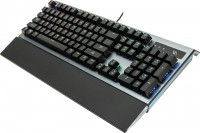 Photos - Keyboard California Access Goliath Silver